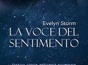 voce sentimento, Evelyn Storm