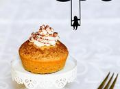 Cupcakes Tiramisù