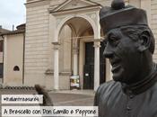 Brescello Camillo Peppone