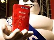 Guida Michelin 2015, stelle Campania