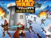 Star Wars Galactic Defense Android: nostra recensione