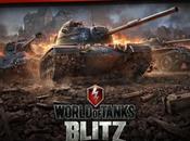 World Tanks Blitz Android sarà rilasciato oggi Play Store