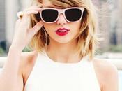 Taylor swift, dalle stalle (del country) alle stelle pop)