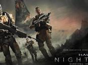 L'episodio pilota Halo: Nightfall fatto esaltare Verge Notizia Xbox