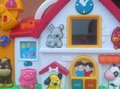 Video Fattoria parlante Chicco Vendo