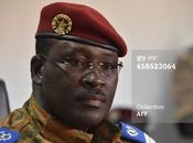 Burkina Faso transizione politica avverrà anno /Zida uomo forte momento ispira fiducia Paese