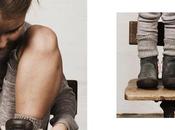 Speciale Stivali invernali bambini