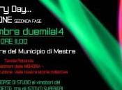 Mestre: Memory novembre 2014, ricordare