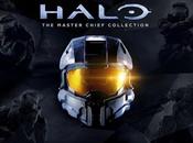 Halo Master Chief Collection Recensione