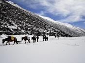 Trekking Circuito dell’Annapurna: Itinerario