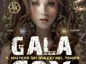 Gala Cox: intervista Raffaella Fenoglio