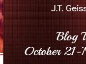 Blog Tour Review: Into Darkness J.T. Geissinger