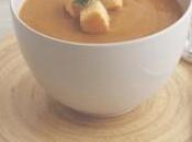 Zuppa lenticchie lime