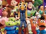 Walt Disney annuncia l’arrivo ‘Toy Story 2017