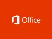 Microsoft Office disponibile gratuitamente iPhone Android
