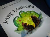 Baby Ranocchio Strid) Venerdì libro