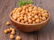 Polpettine Vegane Ceci