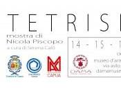 DAMA Museum presenta TetrisLife Nicola Piscopo