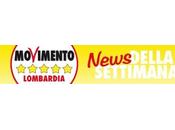 settimana Movimento Stelle Lombardia ottobre novembre 2014