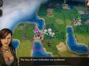 Civilization Revolution approda Android