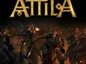 Total War: Attila, nuovo trailer White Horse