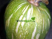 prima zucca ricetta incorporata