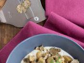 EKKO DESIGN. Iniziamo tartufo