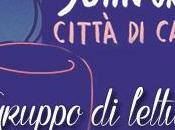 Gruppo lettura: "Città Carta" John Green. Tappa Let's reading started!