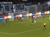 Zwolle-Groningen 2-0, video highlights