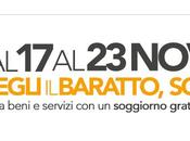 settimana baratto, novembre 2014