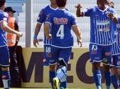 Atletico Rafaela-Godoy Cruz 3-4, video highlights