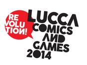 Pugni tanto affetto Lucca Comics&amp;Games