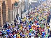 Ferrara Marathon marzo 2015