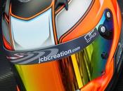 Arai CK-6 T.Harling 2014 Création