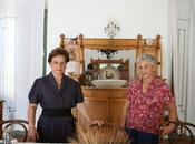 Simonetta Agnello Hornby padrona casa PRANZO MOSè oggi onda REAL TIME
