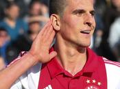 Cambuur-Ajax 2-4: Milik trascina Lancieri Leeuwarden. L’arbitro infortuna viene sostituito quarto uomo [VIDEO]