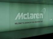Ristrutturazione McLaren: Prodromou Alonso