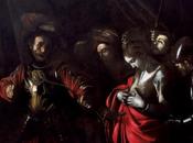 L’ultimo Caravaggio Palazzo Zevallos Stigliano