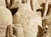 Archeologia. Nuova tecnica analisi antico sperimentata anfore greche a.C.