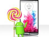 Android Lollipop arriverà questa settimana