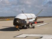 "X-37B: Cinque Teorie Misterioso Aereo senza Equipaggio"