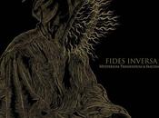 FIDES INVERSA, Mysterium Tremendum Fascinans