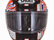 Shoei Replica Shane Byrne 2014 (2015 Collection)
