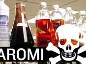 Tutto aroma niente arrosto