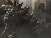 Godzilla