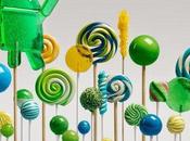 Hiroshi Lockheimer pensiero Android Lollipop