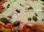 Pizza Francesina Lievito Birra