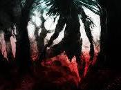 "Fotografato Mothman (Uomo Falena) riva all'Arno"