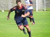 Juve: scoperto nuovo Sergio Ramos