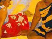 Basilea opere Gauguin, dalla Bretagna Tahiti